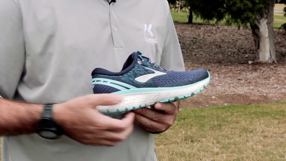 Brooks Ghost 11 Review