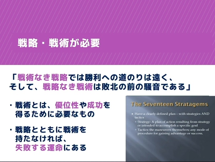 85％の起業家が損してる]ビジネス成功で最も重要なコト｜~事業を成長