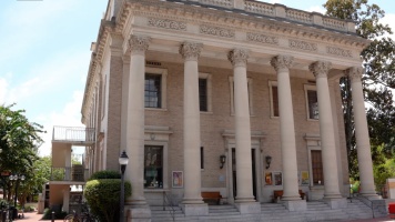 Downtown Gainesville Video