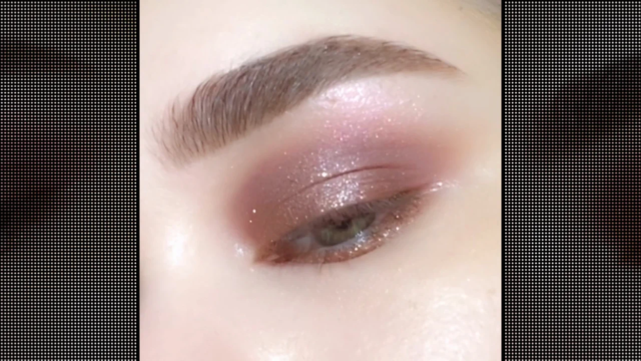 PAT McGRATH LABS Mothership VII: Divine Rose Eyeshadow