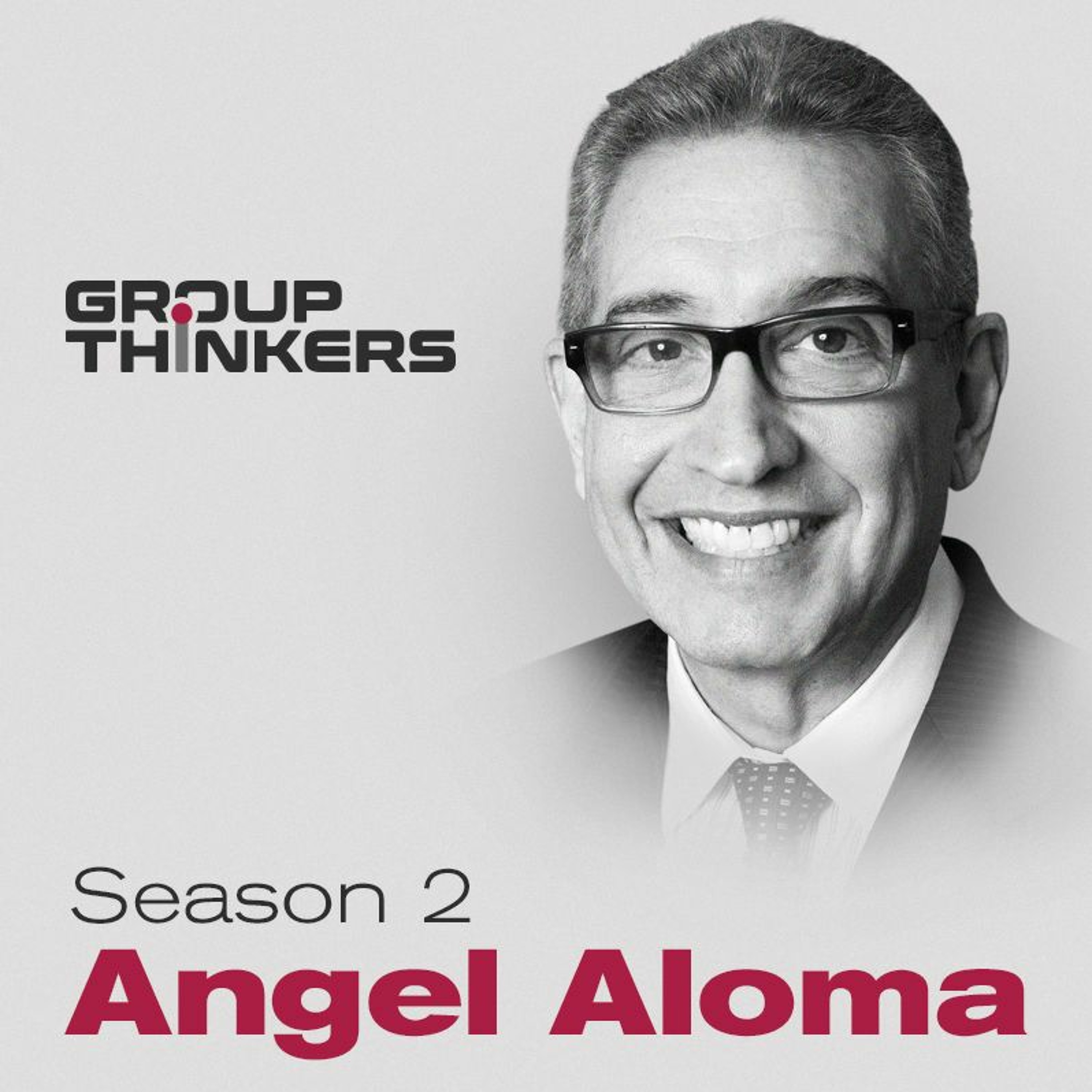 Angel Aloma thinks about loving your donor episode artwork