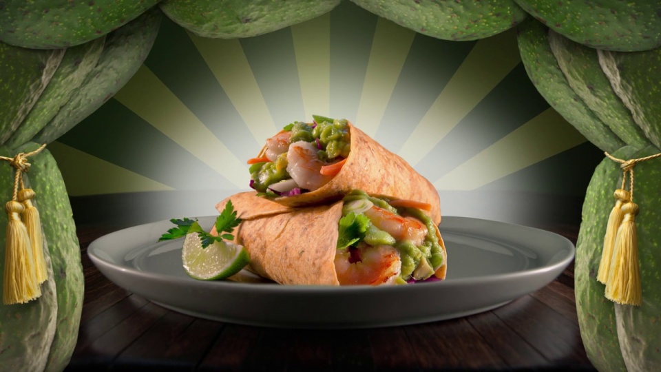 Wholly Guacamole - Customer Success Story