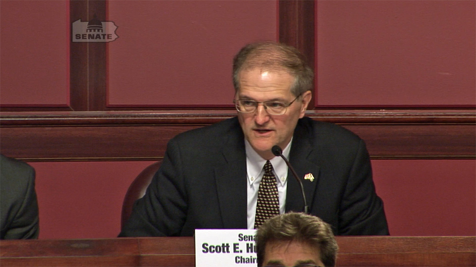 6/5/19 – Consideration of Bills