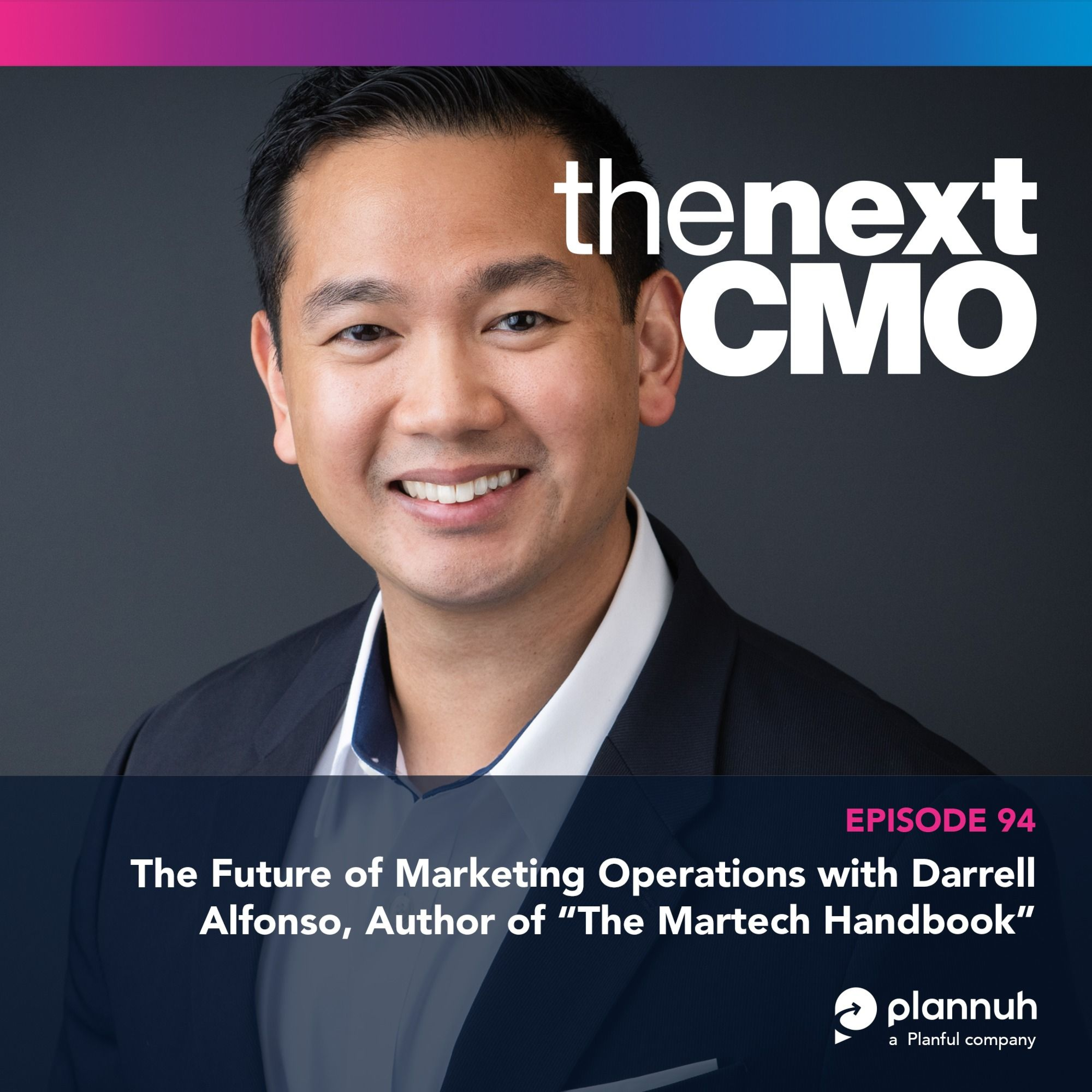 The Next CMO