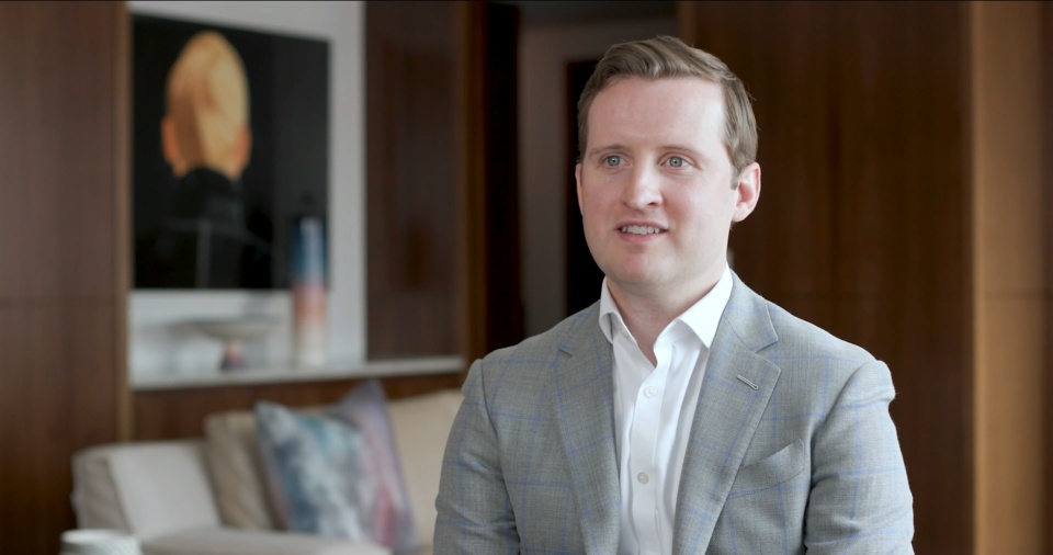 RXR Realty - Customer Success Story (Walter Rooney - Vice President of Leasing)