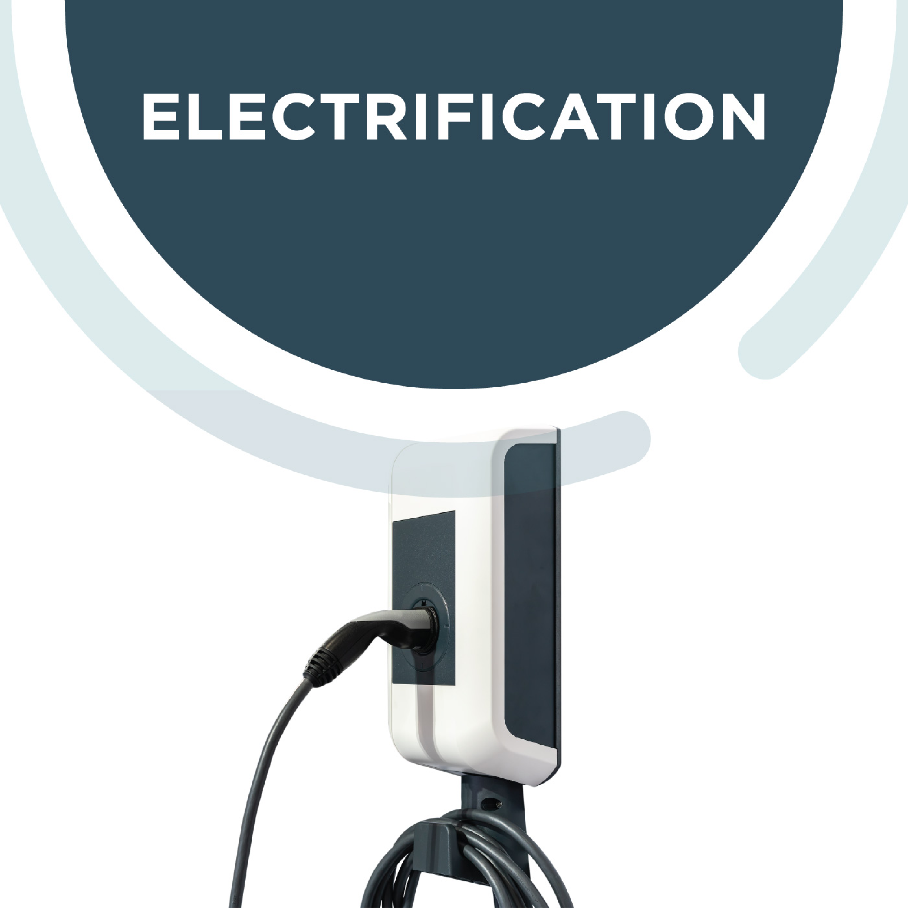 Our Connected World | TE Connectivity