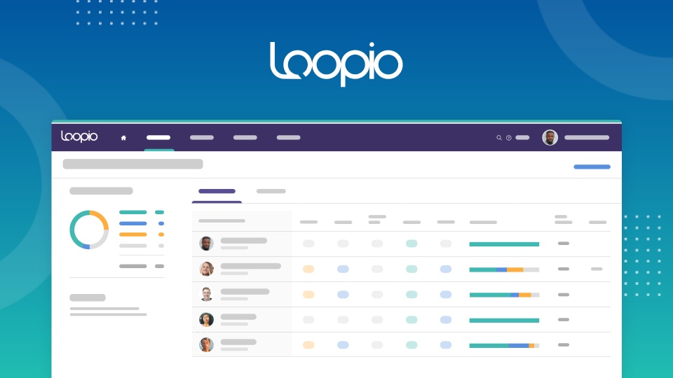 See Loopio In Action Loopio