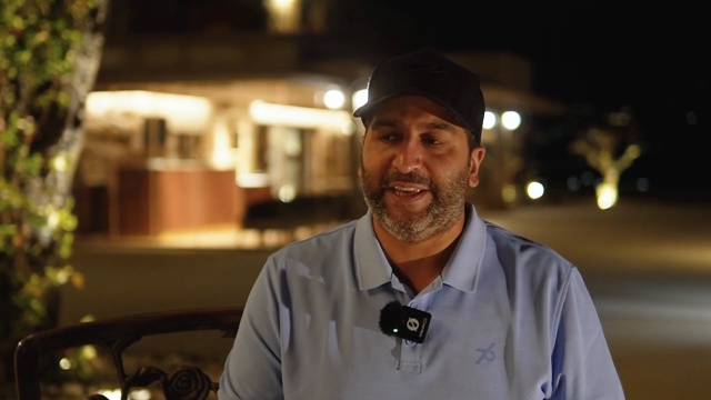 Mr. Sham G – DNB Academy review video