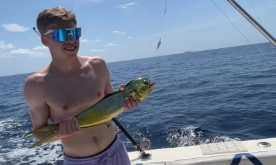 Cancún Report Video 2