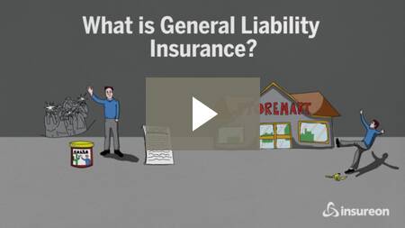 Commercial General Liability Insurance from Top Carriers | Insureon