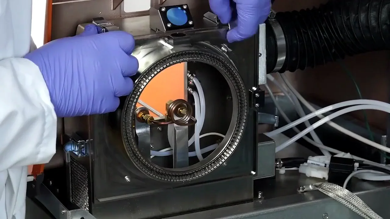 Helios and CyTOF 2 support - Standard BioTools