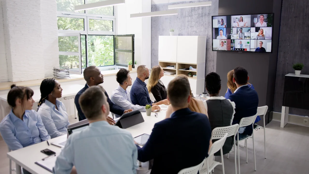 Masterclasses Header Video