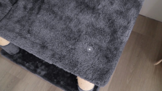 Yaheetech Multi-Level Cat Tree