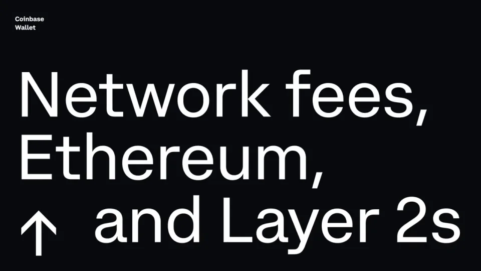 Introducing Base: Coinbase's L2 Network