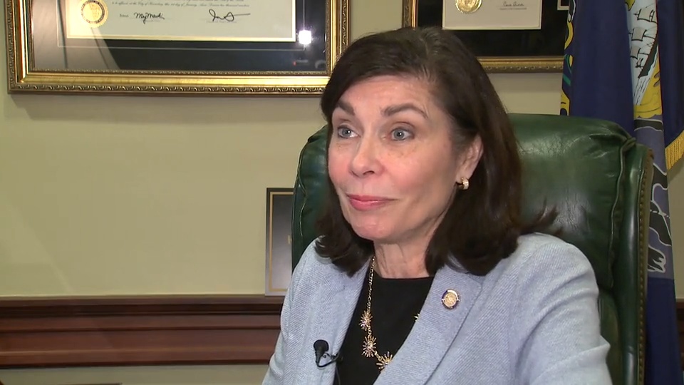 2/3/23 - Reforming the Permitting Process