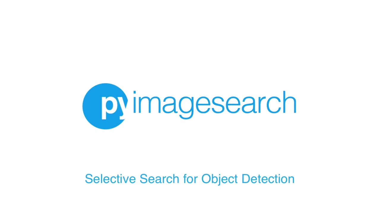Multi-scale Template Matching using Python and OpenCV - PyImageSearch