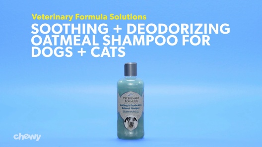 Play Video: Learn More About Veterinary Formula Solutions From Our Team of Experts