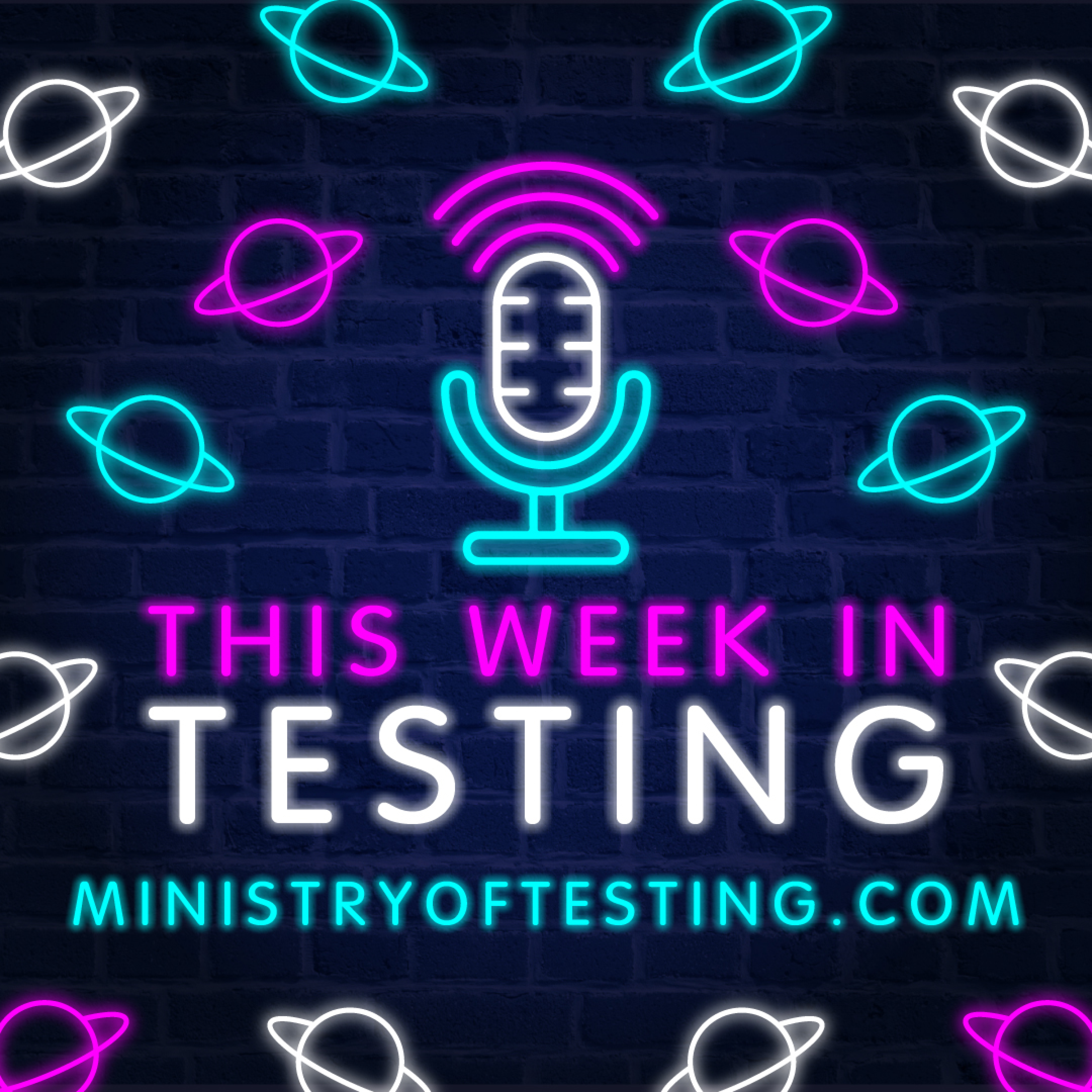 This Week in Testing