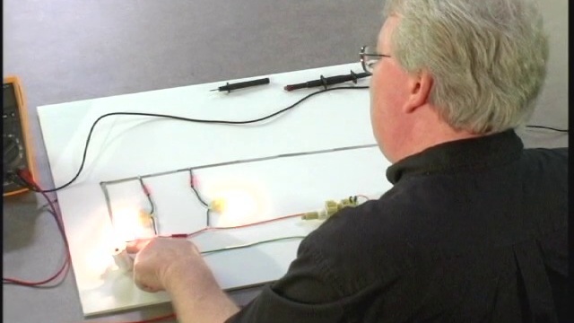 Tech Tip: Series and Parallel Circuits