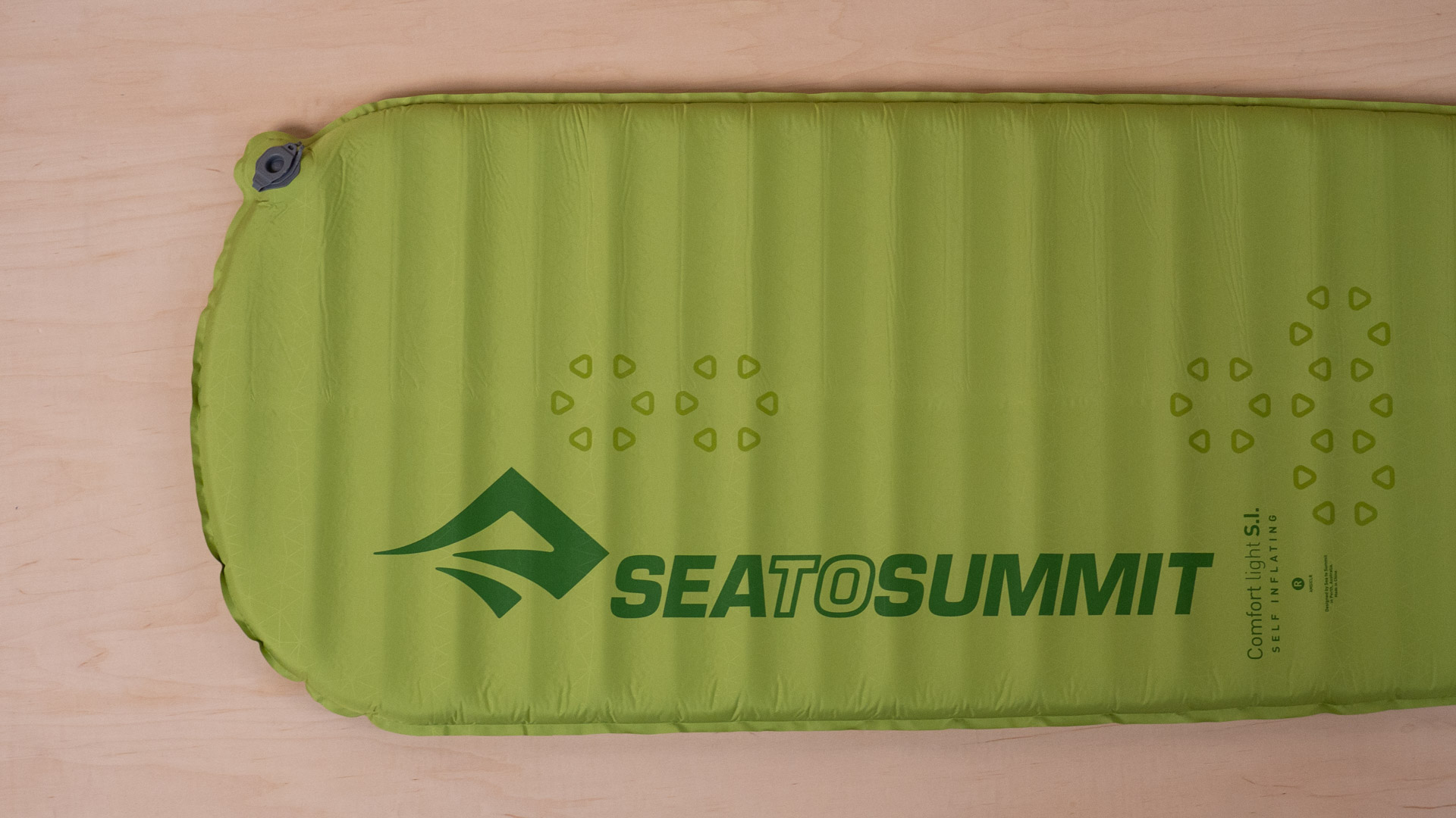 Sea to Summit Comfort Light SI Mat | Enwild