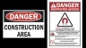 The Debate Over OSHA and ANSI Signs