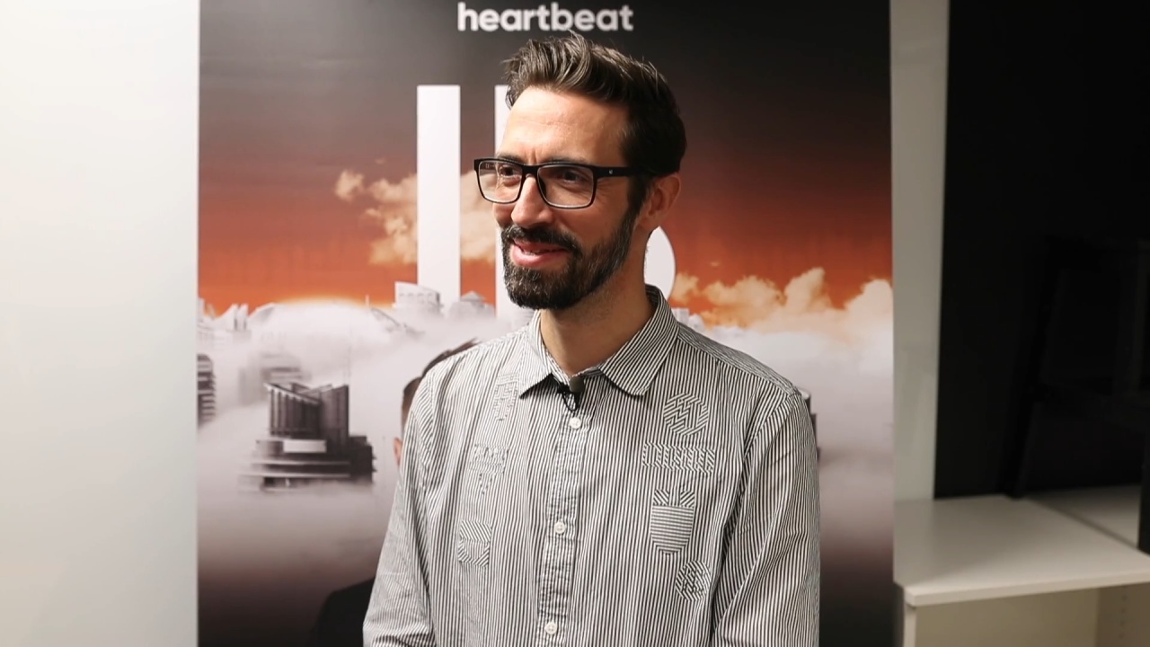 Videotestimonial Stefan Hochleithner