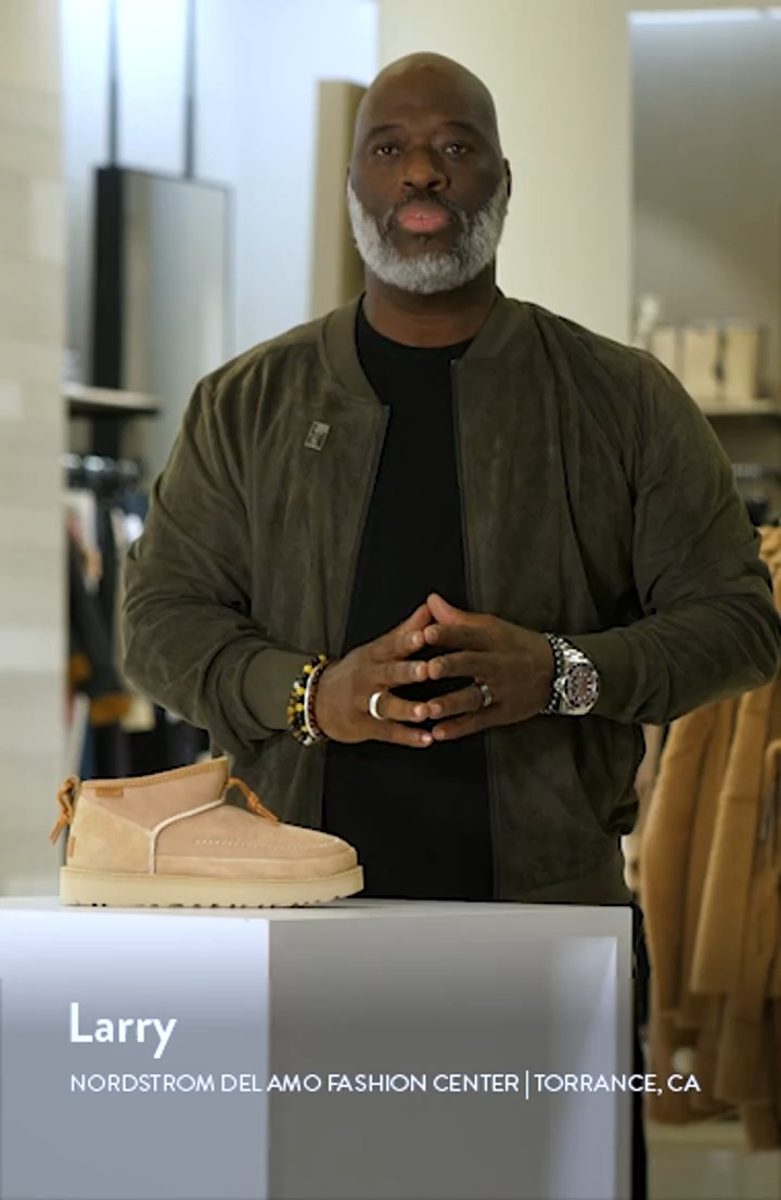 【UGG】Ultra Mini Crafted Regenerate Ultra Mini Crafted Regenerate Classic Boot | UGG®