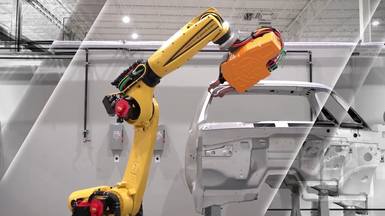 How to Handle Failing Car Parts – Robotics & Automation News