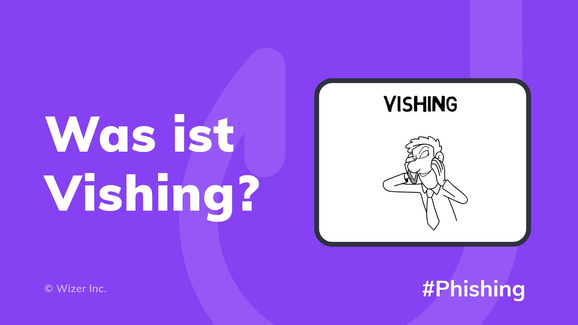 Was ist Vishing?