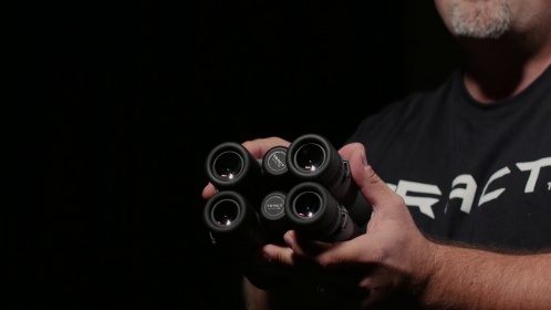 The TORIC vs TEKOA Binocular