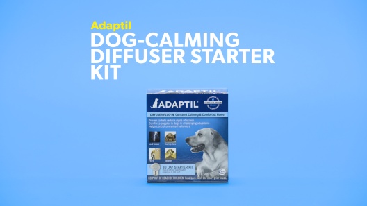 Adaptil Tasty Calming Dog Chew 30 Pack 96g