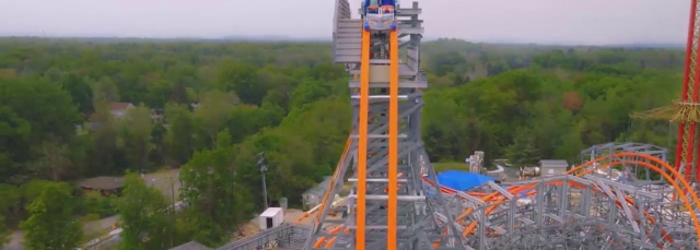 Six Flags New England Christmas 2022 New England's Most Exciting Theme Park - Six Flags New England