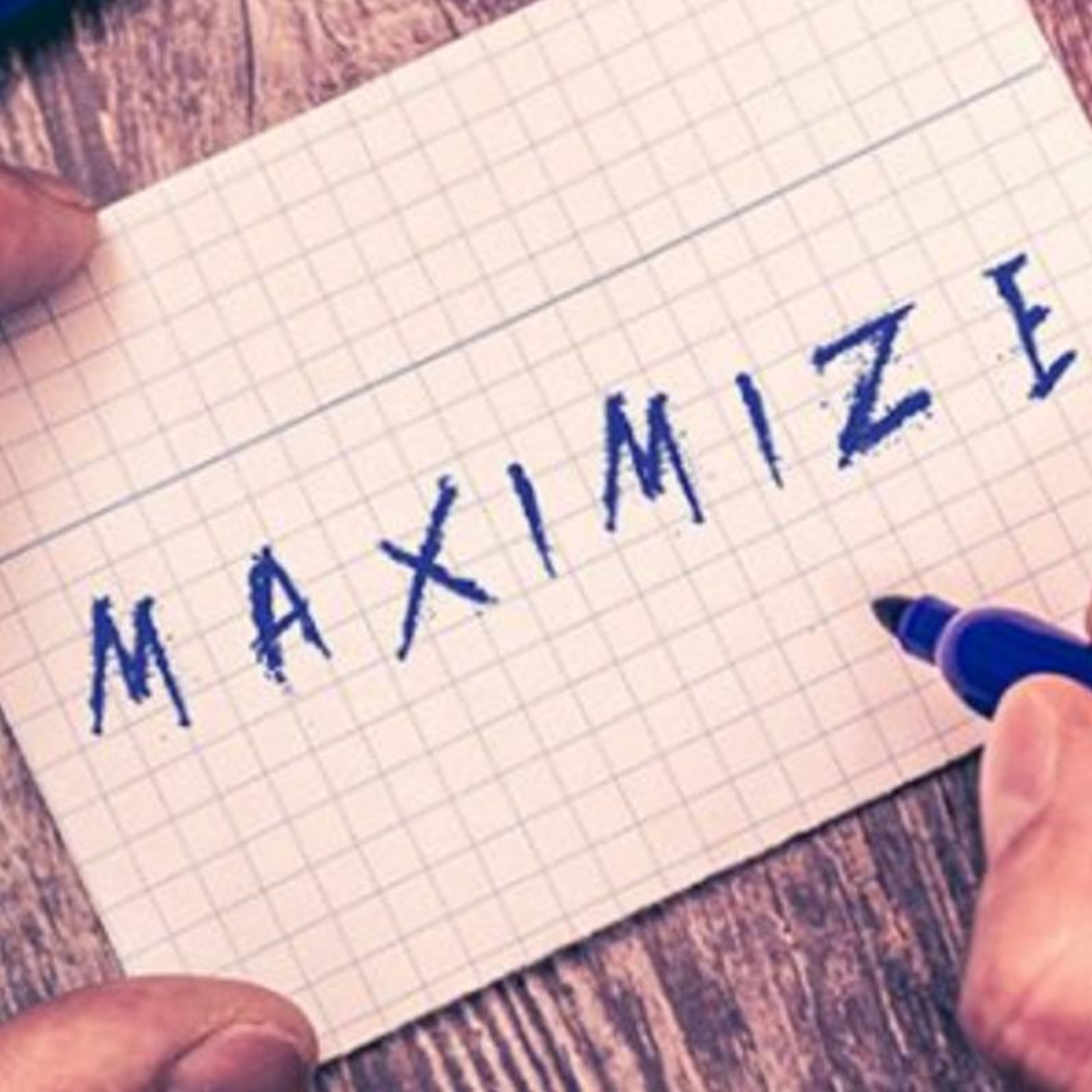 Maximize Your Driver Lead Value episode artwork