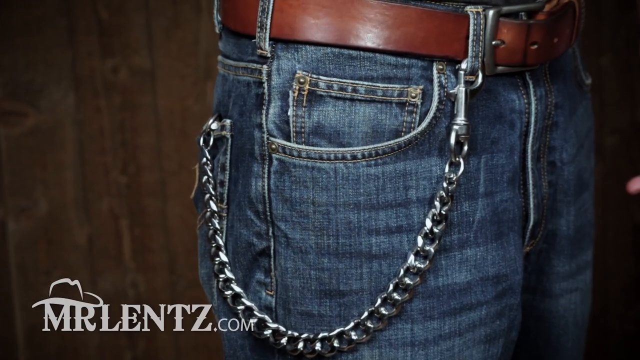 小物 US original wallet chain long 小物 US original wallet chain long Thick Chain For Wallets