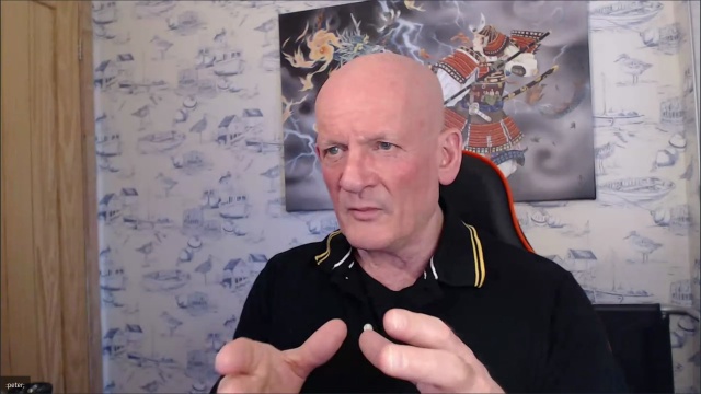 Group Meeting on Trust Creation 9th May