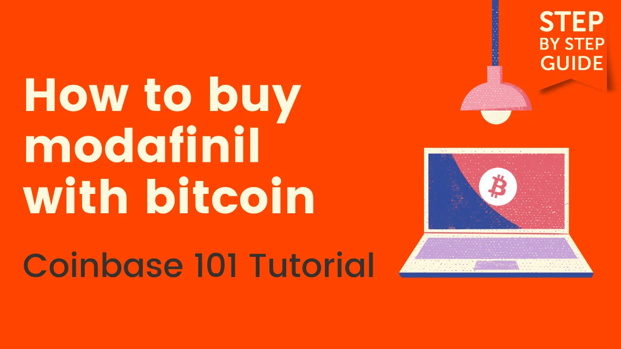 Bitcoin Payments to Buy Modafinil Online [Save 24%] - Afinil.com