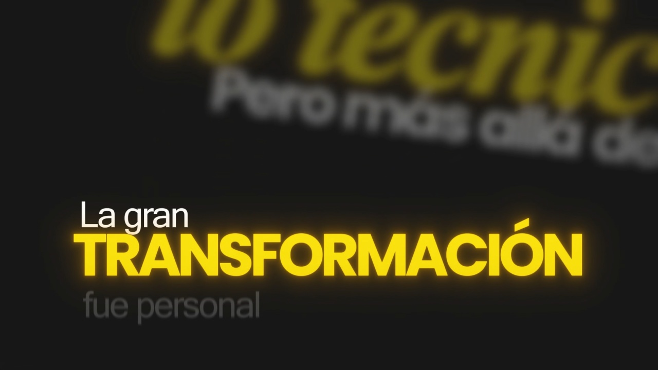 Portada del video: Testimonio de Angela Patricia Torres