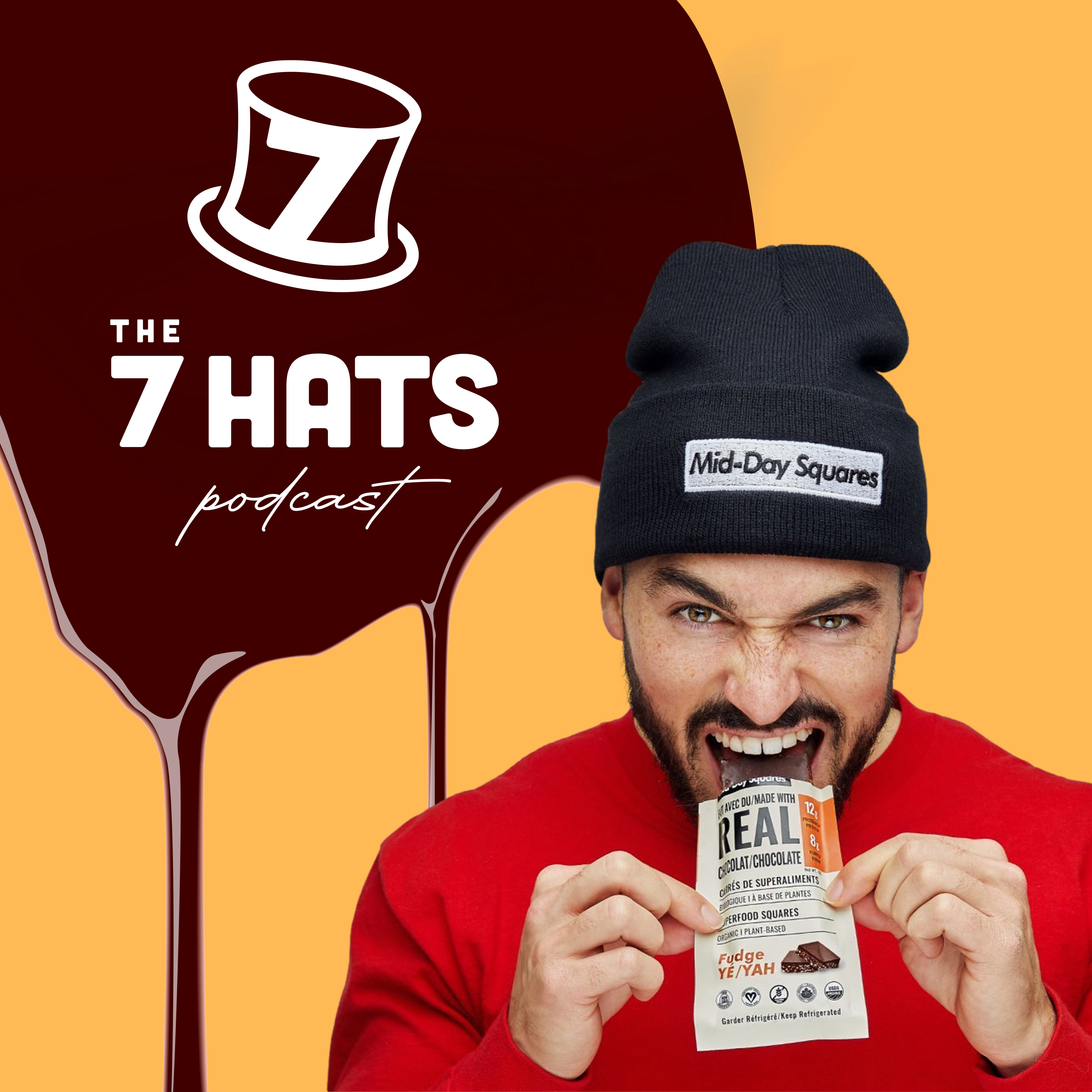 The 7 Hats