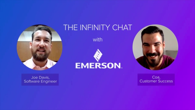 Infinity Customizable Work Management Platform