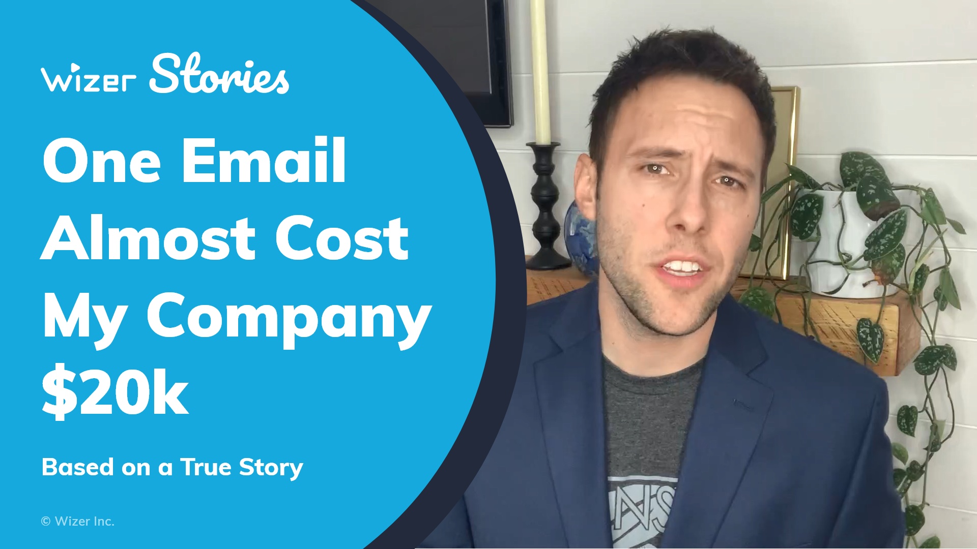 One Email Almost Cost My Company $20k