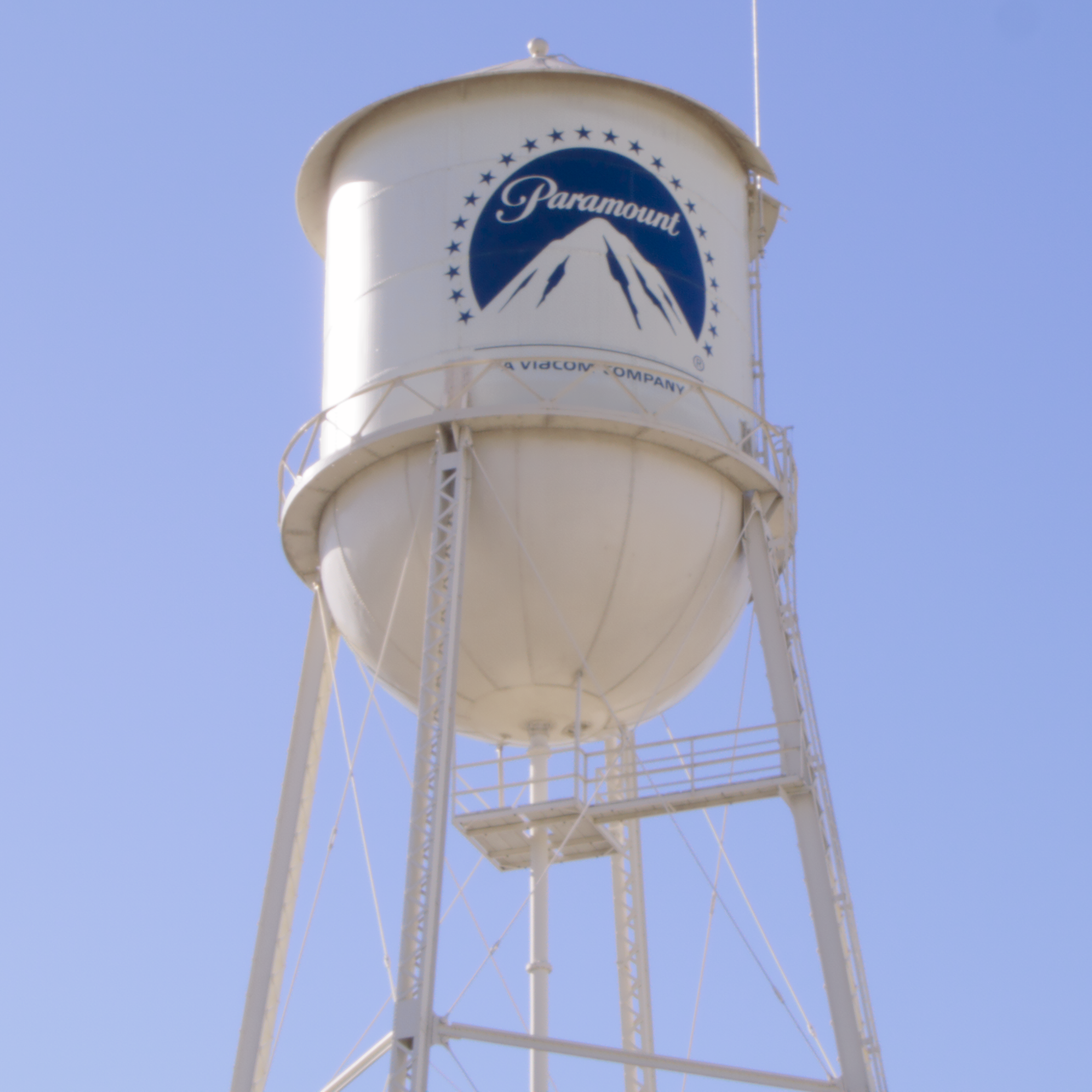 Episode 1: Paramount Pictures episode artwork