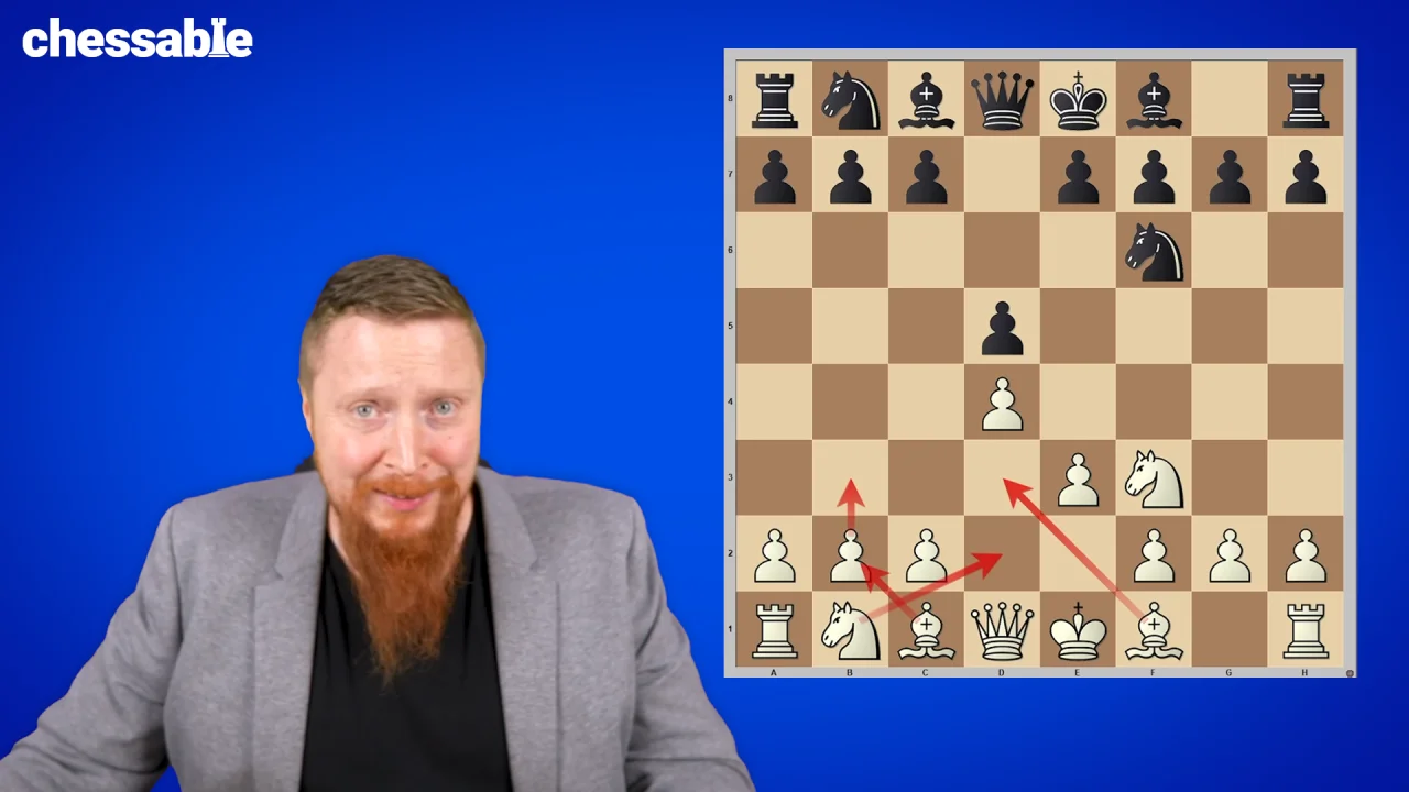 Chess.com - India on X: Masters section:    / X