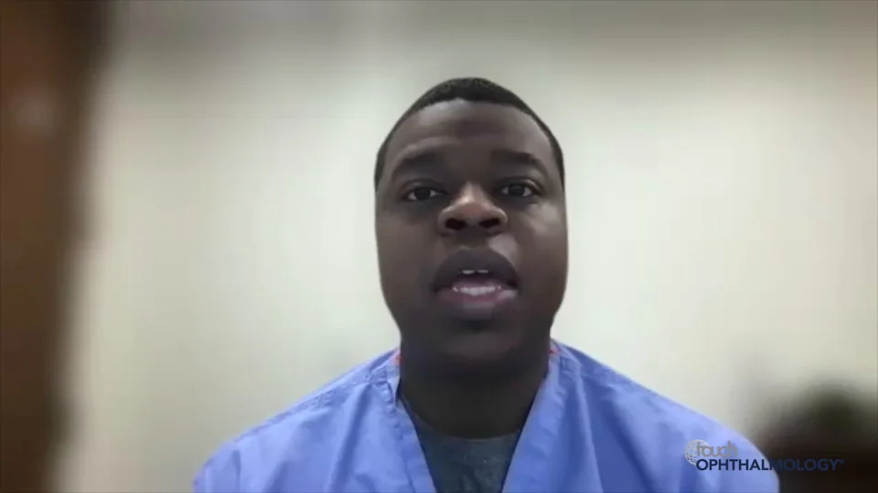 TMM OPHTHALMOLOGY Dr Williams VID 1