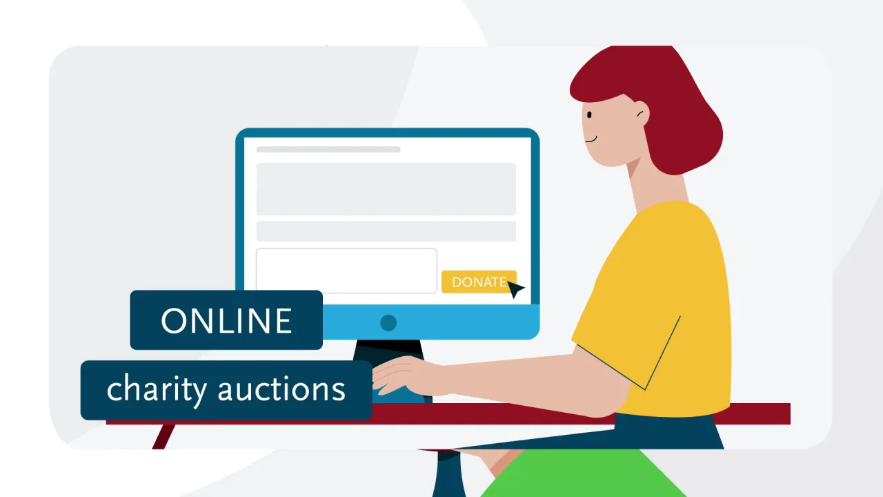 Auction  Establish The Run