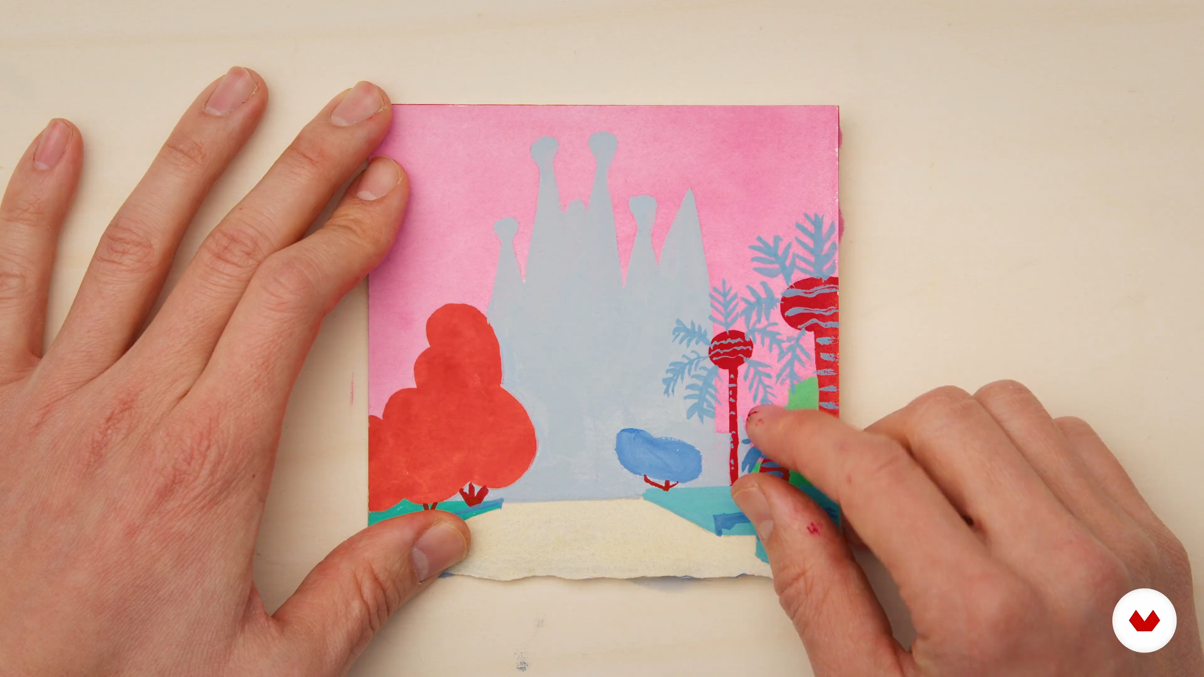 Note sul colore: studio del colore