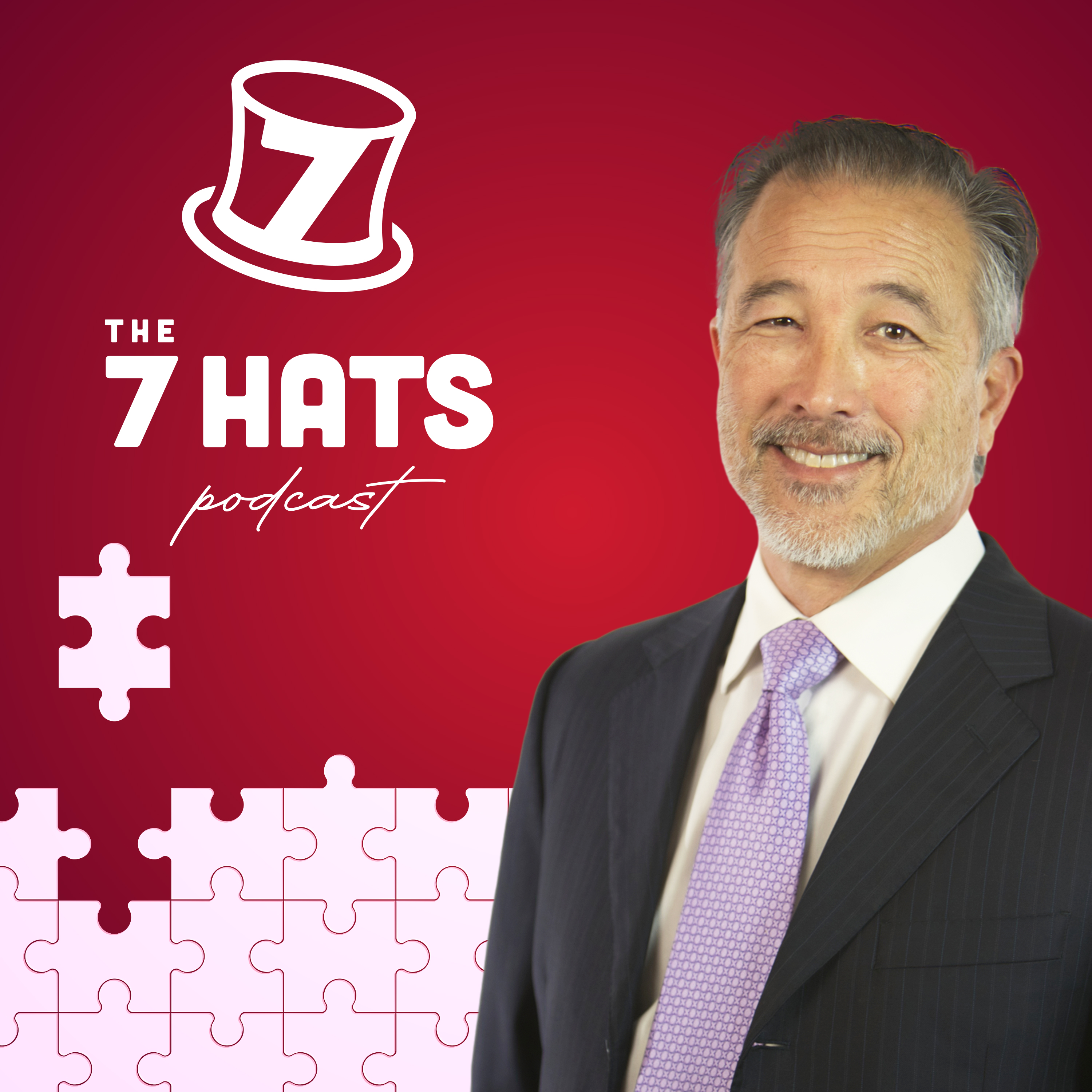 The 7 Hats