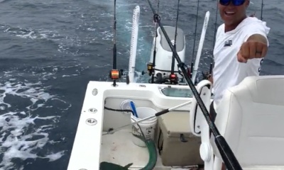 Wrightsville Beach Report Video 0