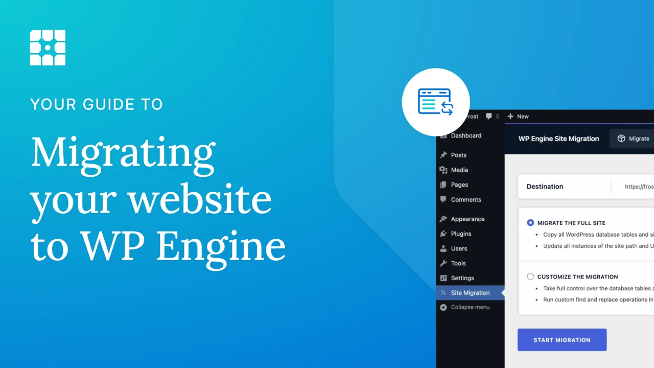 Wp Engine Migration Process: A Step-by-Step Guide