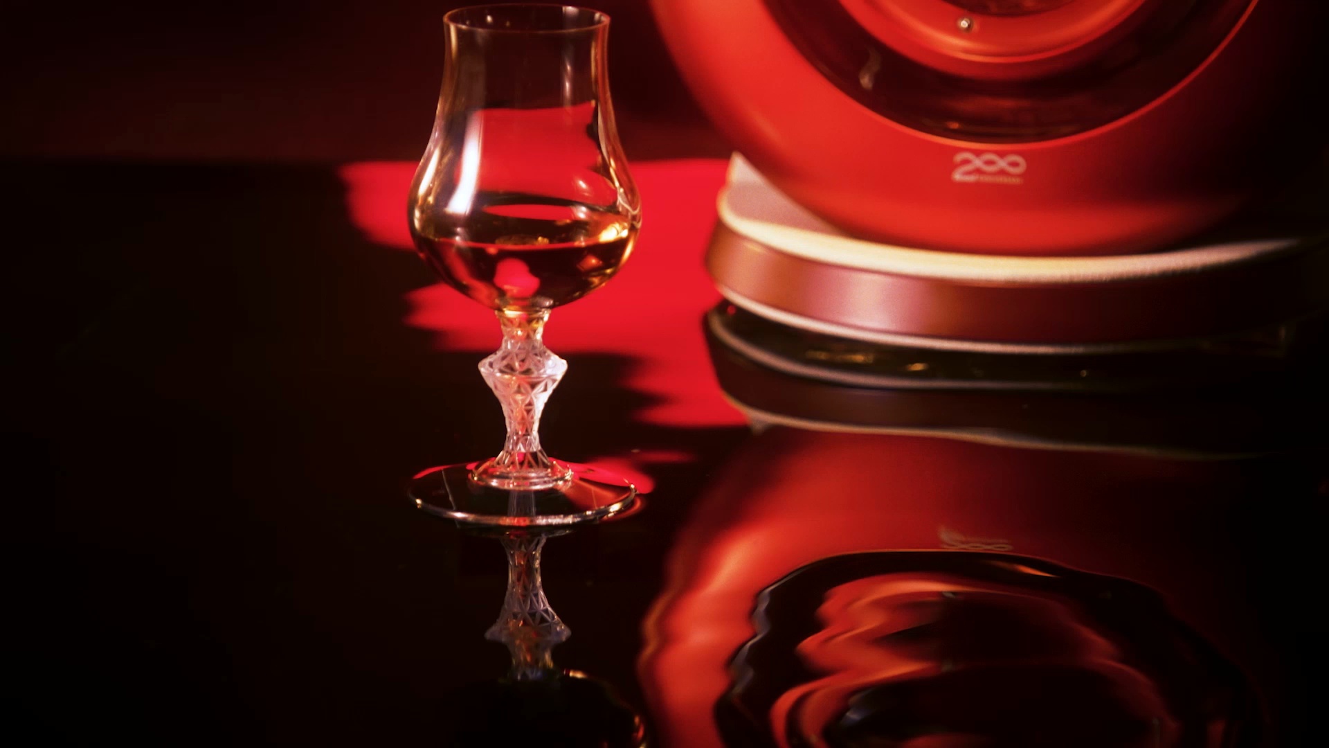 TIME : SPACE | The Macallan® TIME : SPACE | The Macallan®