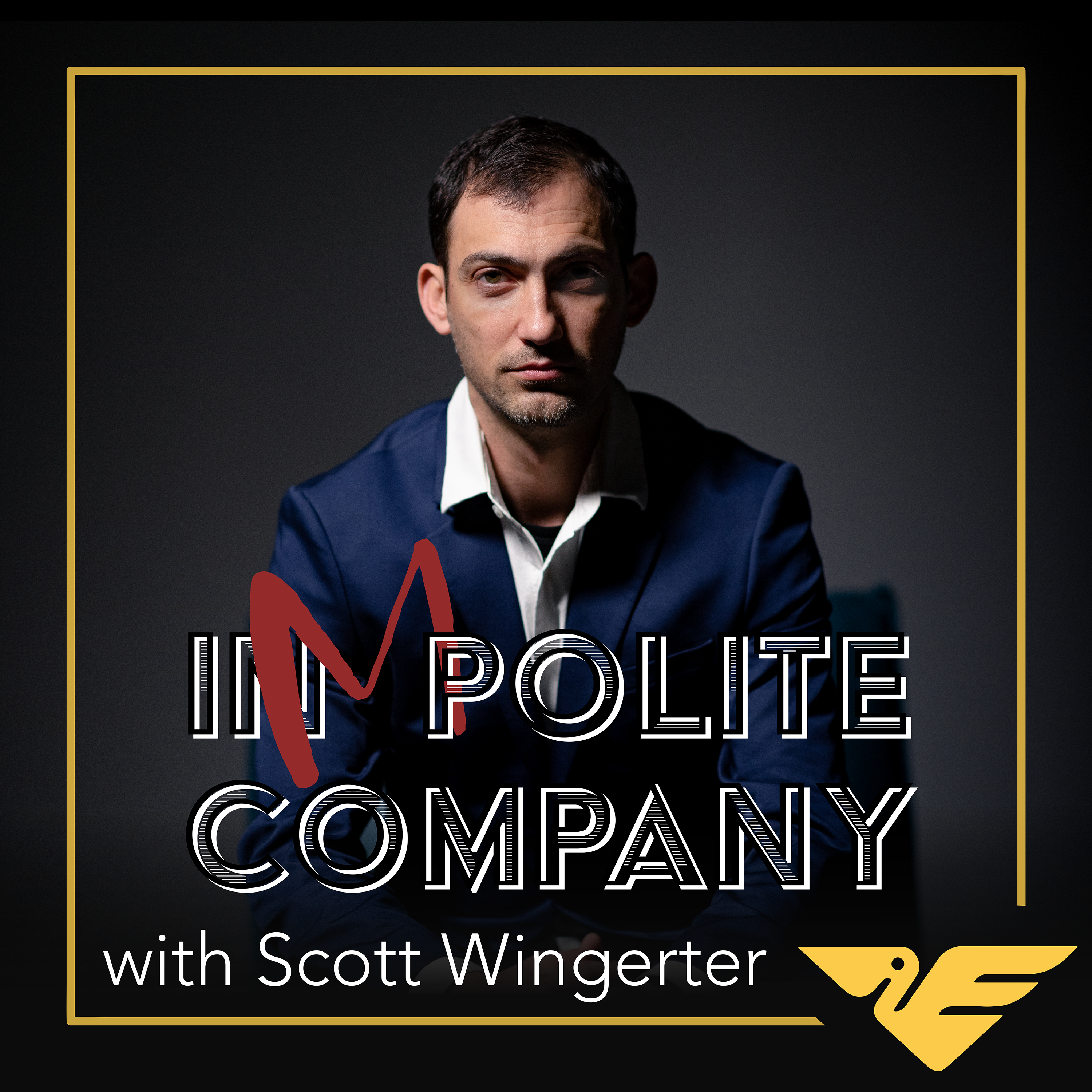 Impolite Company